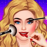 fashion stars android application logo